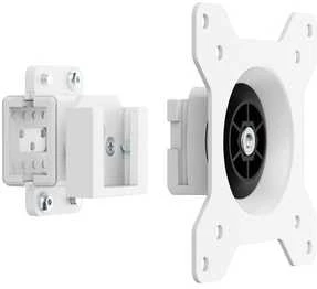 Spacetronik Tablica perforowana Holdee SPB-161W 120cm