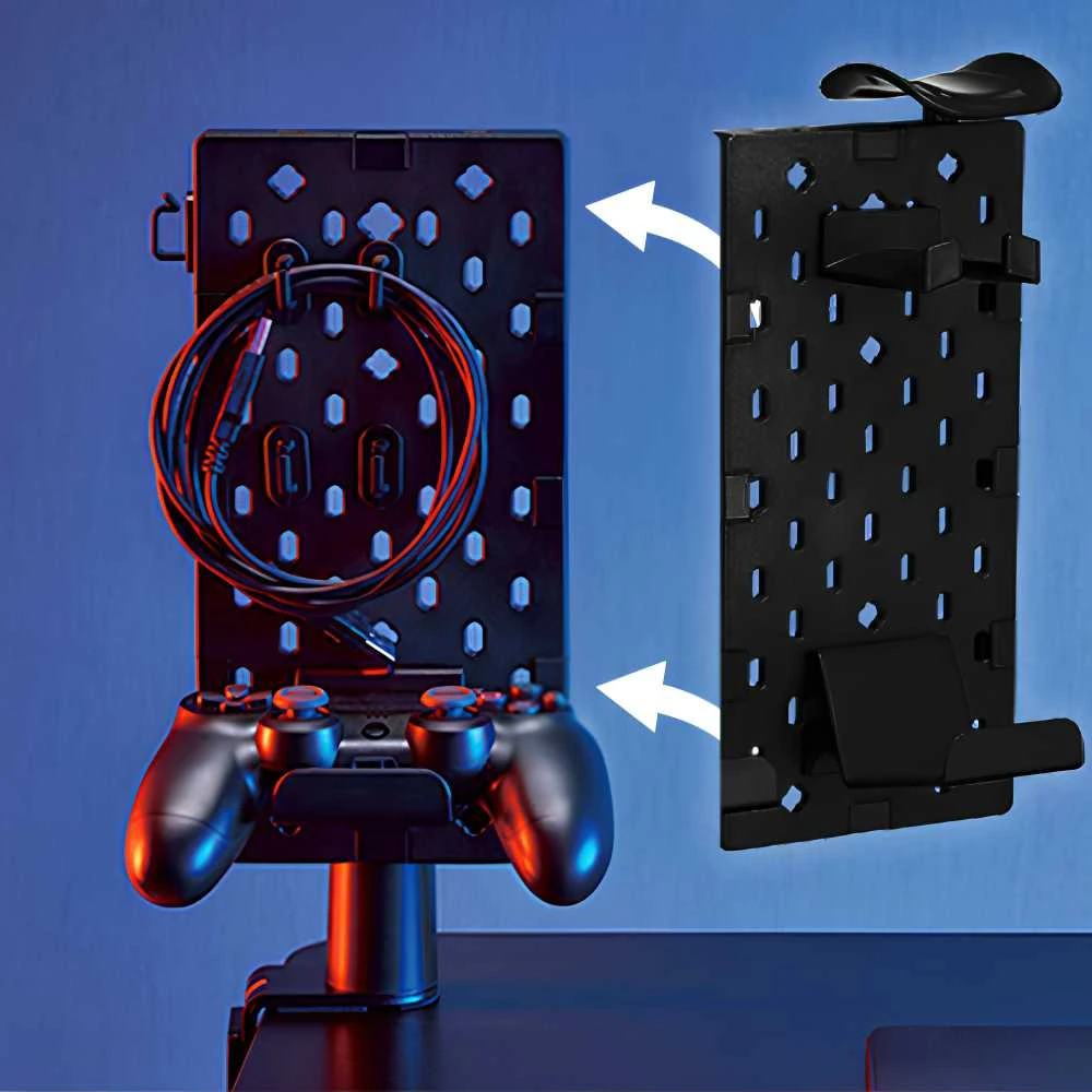 Spacetronik Holdee SPB-150R moduliniai laikikliai