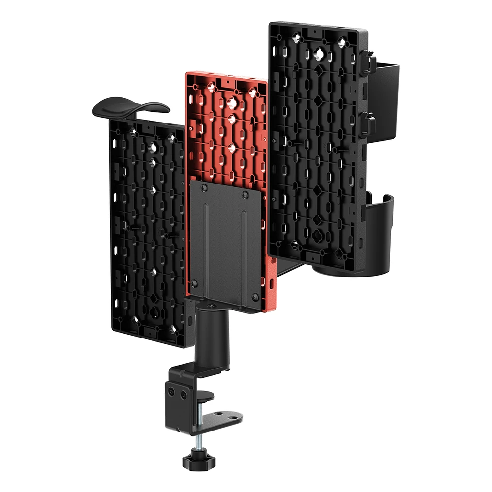 Spacetronik Pegboard priedai Holdee SPB-153R