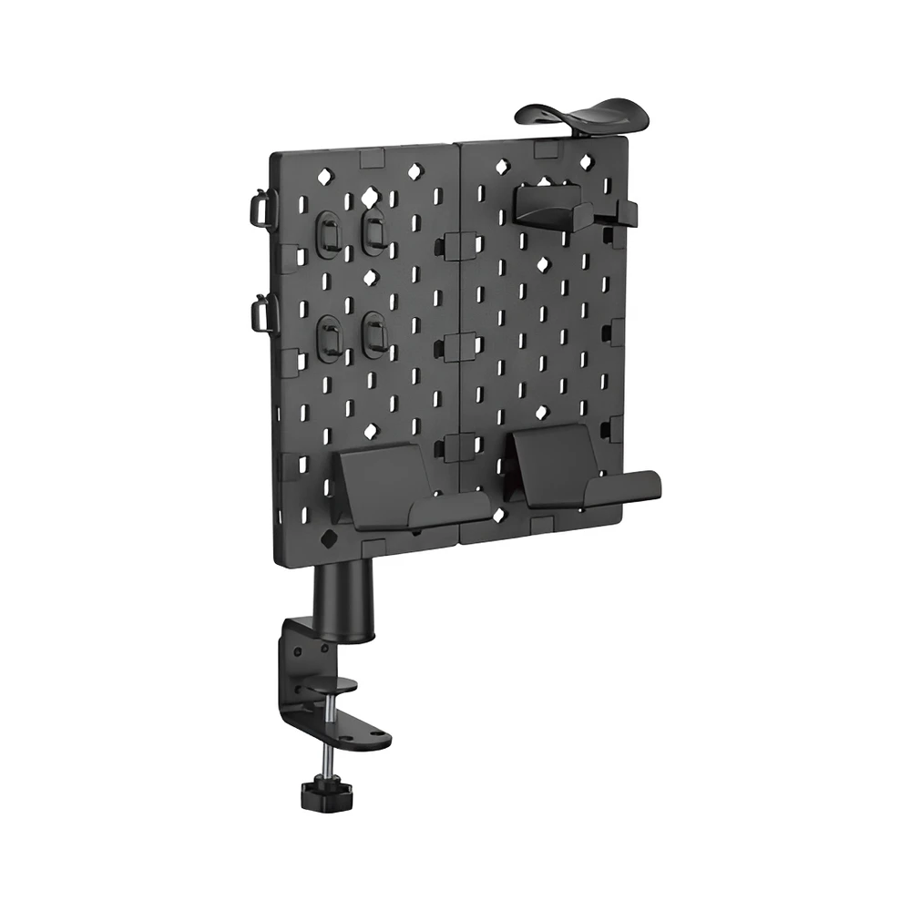 Spacetronik Pegboard priedai Holdee SPB-150B