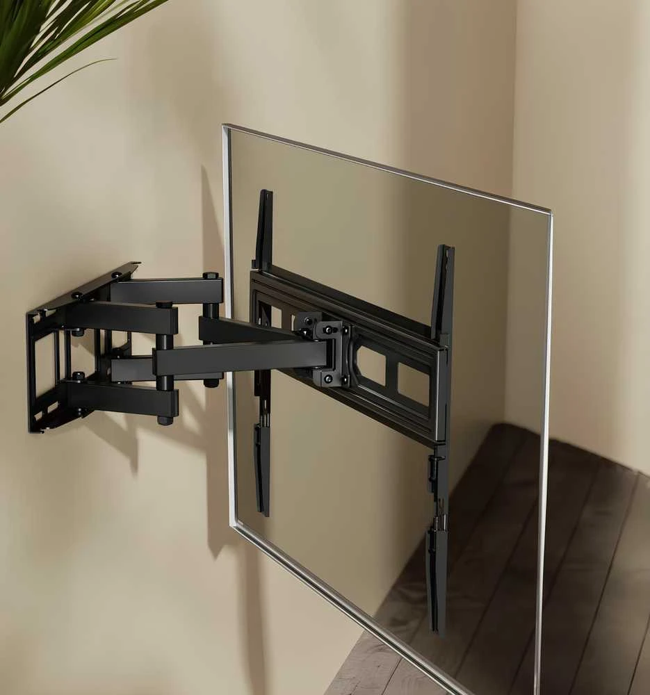 Spacetronik Televizoriaus laikiklis 32”-70” televizorius SPE-T42