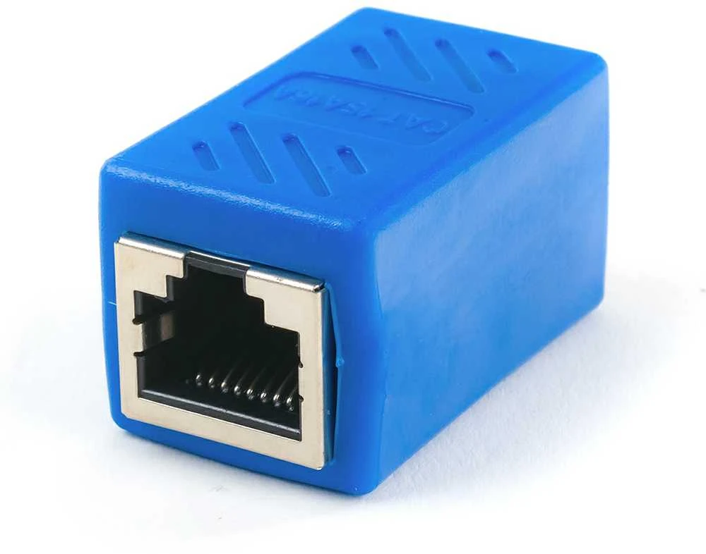 Spacetronik LAN tinklo kabelių kombinatorius RJ45 jungtis SP-LC11