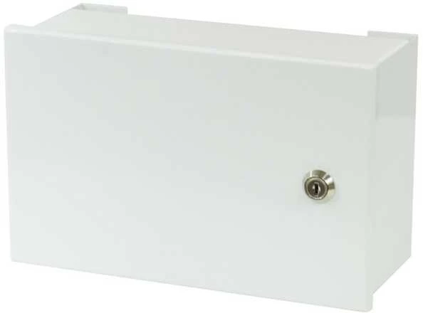 Spacetronik TPR-1B metalinis korpusas. Spintelė 240x150x50