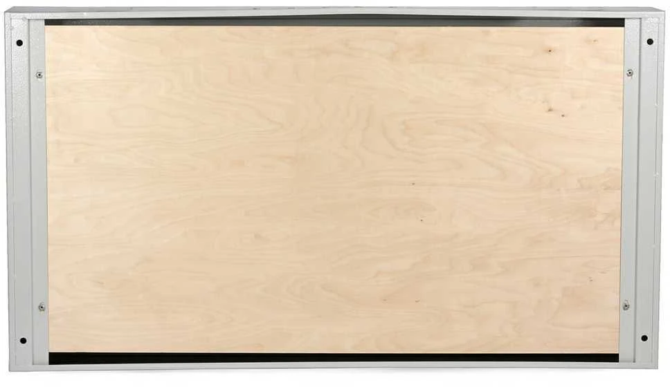 Spacetronik TPR-48W v3 metalinė korpuso spintelė 1000x550x150