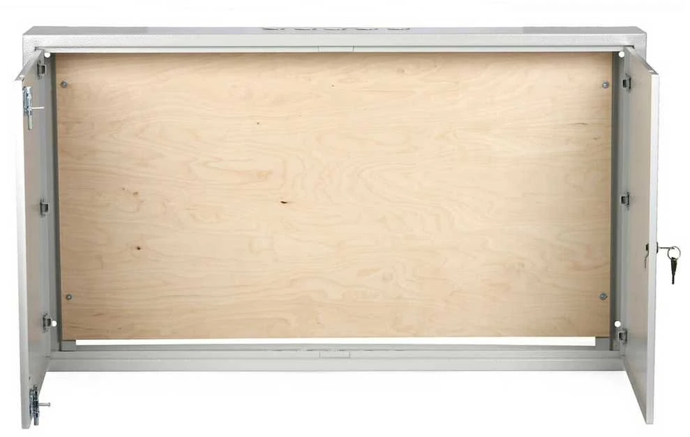 Spacetronik TPR-48W v3 metalinė korpuso spintelė 1000x550x150