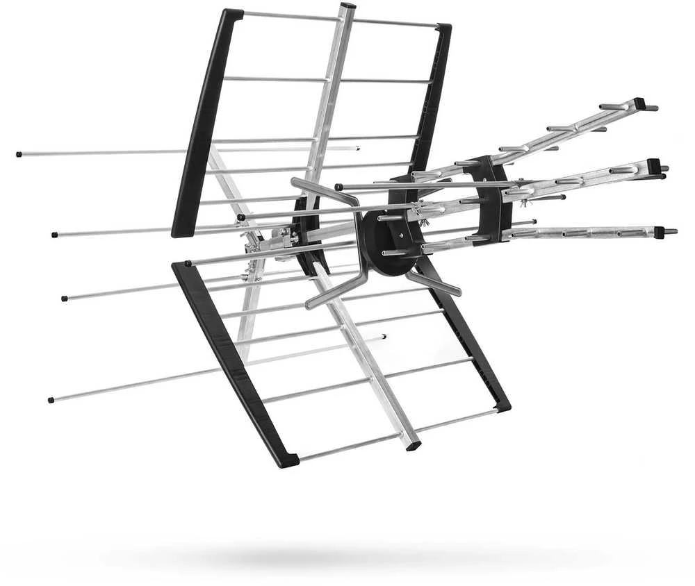Spacetronik TUCANA COMBO DVB-T2 kryptinė antena