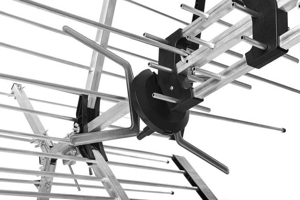 Spacetronik TUCANA COMBO DVB-T2 kryptinė antena