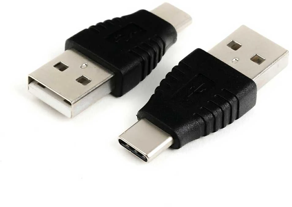 USB adapteriai SPU-A14 su metalinėmis jungtimis