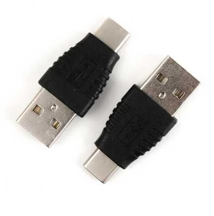 Spacetronik USB 3.1 į USB 2.0 adapteris SPU-A14