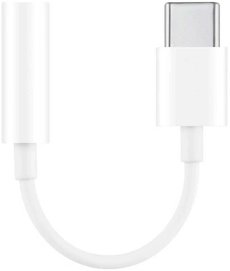 Spacetronik USB-C iki 3,5 mm lizdo adapteris SPU-A01