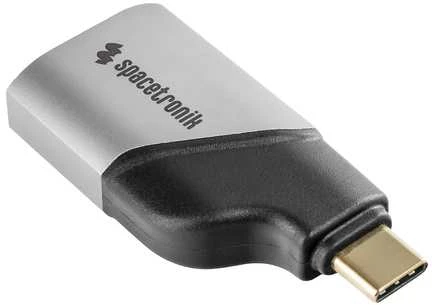 Spacetronik SPU-A31 8K USB-C į HDMI adapteris