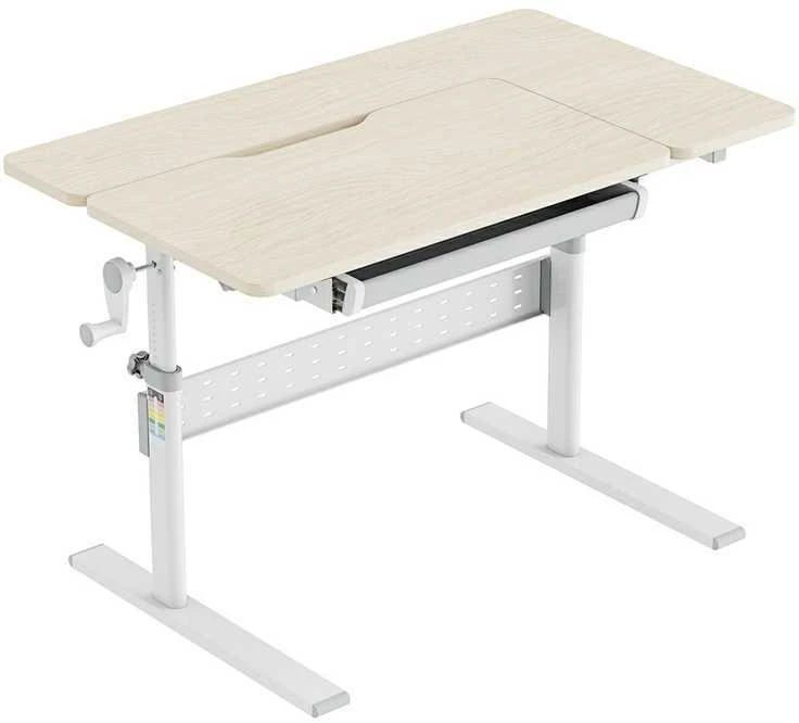 „Spacetronik“ reguliuojamo aukščio vaikiškas stalas XD SPE-X102WL 100x60