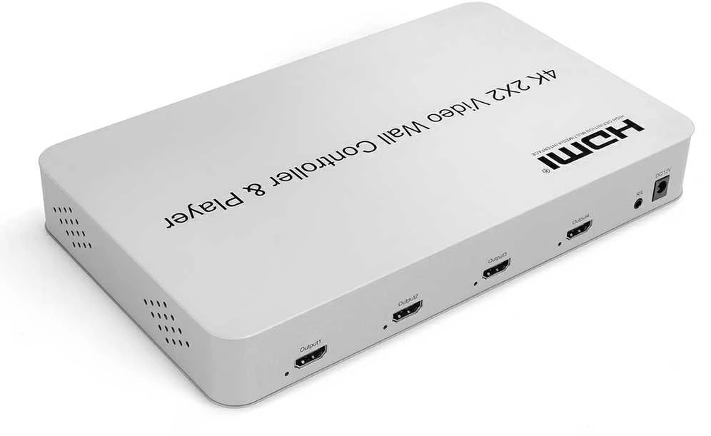 Laikiklis Spacetronik Vaizdo sieninis valdiklis SPH-VW231