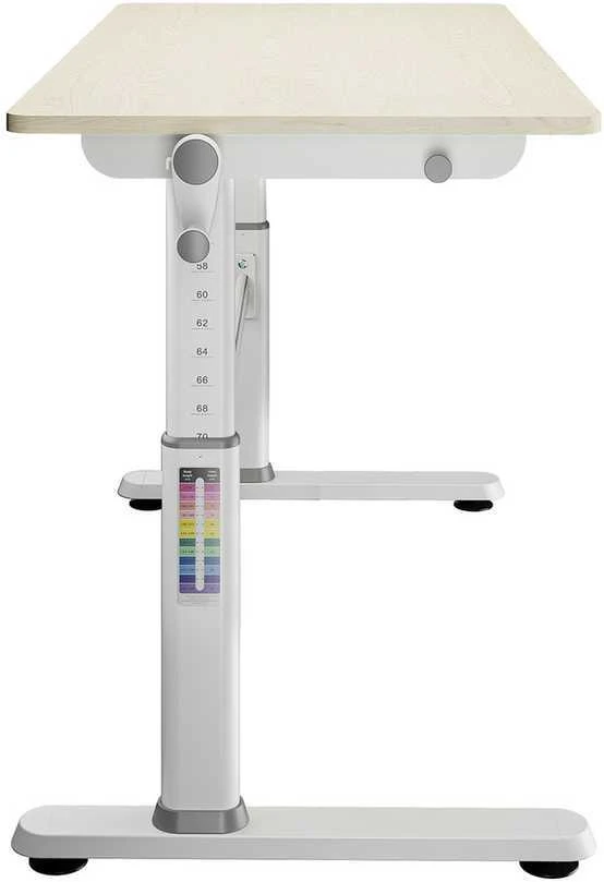 Reguliuojamas stalas Spacetronik XD SPE-X103WL 120 cm