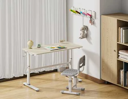 Reguliuojamas stalas Spacetronik XD SPE-X103WL 120 cm
