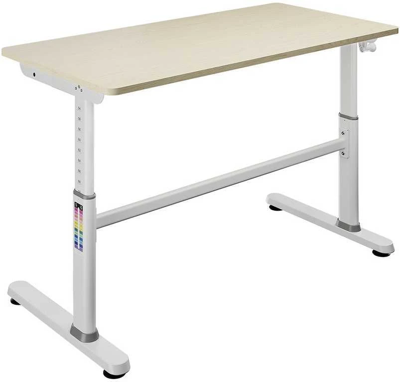 Reguliuojamas stalas Spacetronik XD SPE-X103WL 120 cm