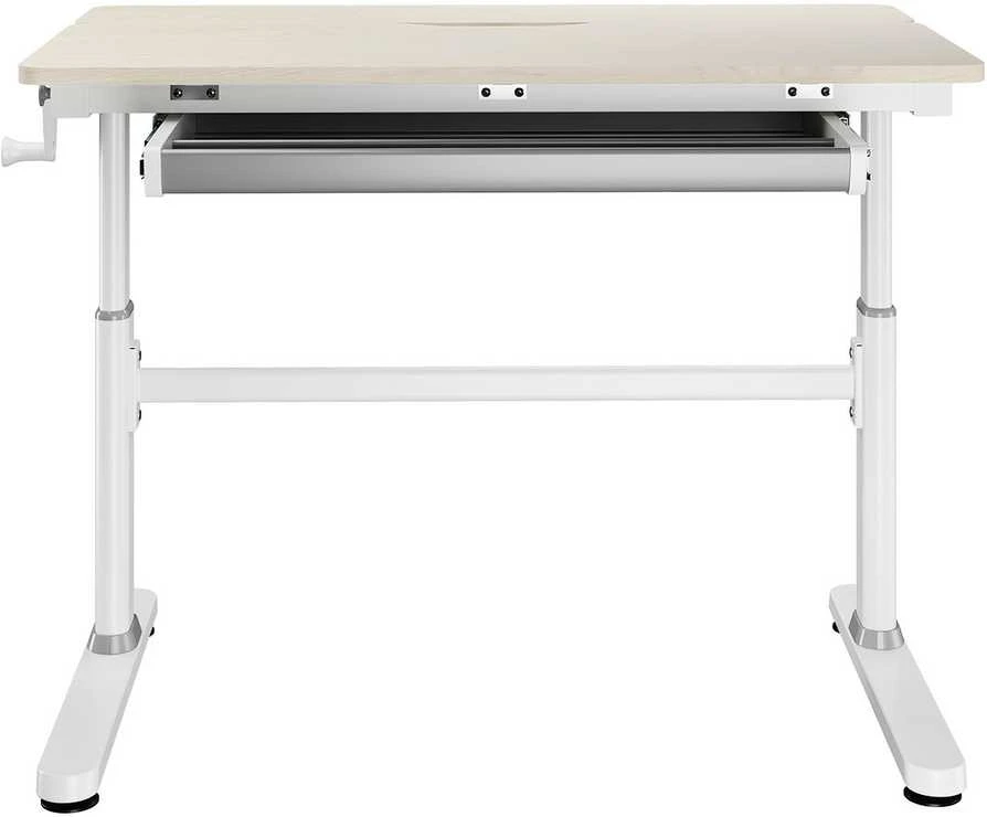 „Spacetronik XD SPE-X104WL“ 100 cm reguliuojamo aukščio stalas