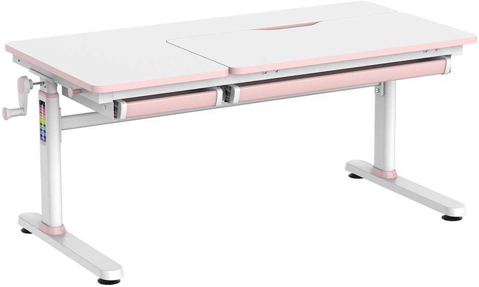 „Spacetronik XD SPE-X104WP“ 120 cm reguliuojamo aukščio stalas