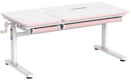 „Spacetronik XD SPE-X104WP“ 120 cm reguliuojamo aukščio stalas