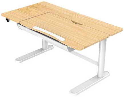Elektrinis stalas Spacetronik XD SPE-SPEX116W 9