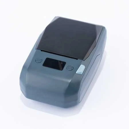 Niimbot Etikečių spausdintuvas M2-H Smart, mėlynas + ritinėlis etikečių 230 vnt