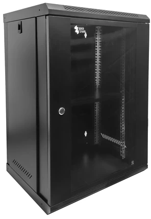 Spinta Rack 15U Spacetronik SPR_15UE_53_40_75B