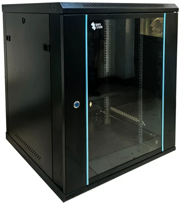 Spintelė rack pakabinama Spacetronik SPR_12US_60_60_65B