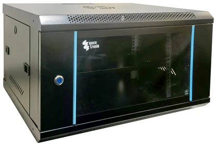 Spinta RACK pakabinama Spacetronik SPR_6US_60_45_35B