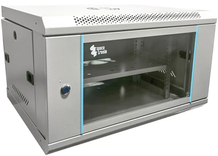 Pakabinama spinta RACK Spacetronik SPR_6US_60_45_35W
