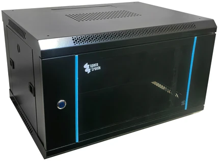 Spinta pakabinama RACK6U Spacetronik SPR_6UP_60_45_35B