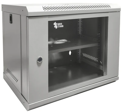 Pakabinama spinta RACK9U Spacetronik SPR_9UE_53_40_45W