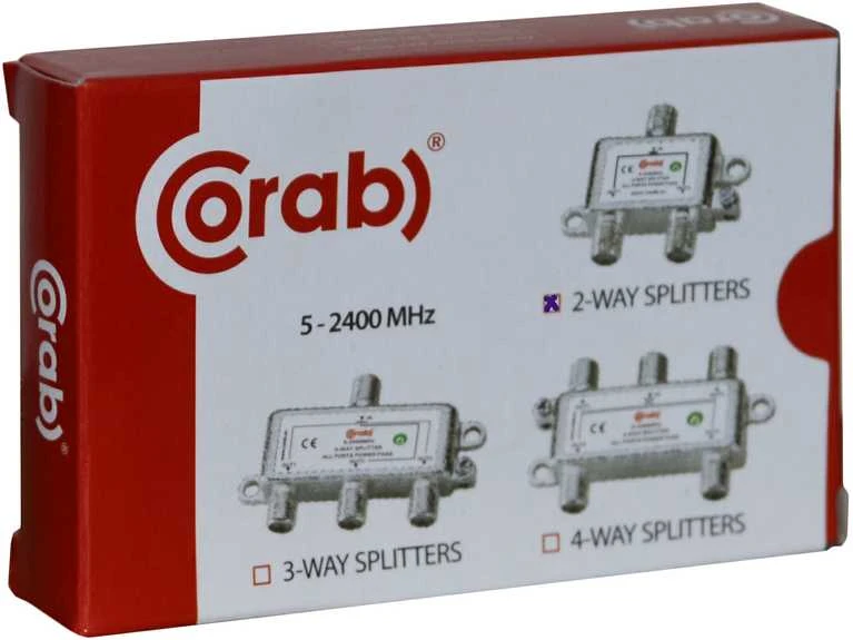 5-2400 Mhz CORAB DALYtuvas-SKYRIMAS SU ĮTAMPOS PERVEŽIMAIS
