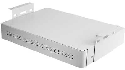Stalčius po stalu Spacetronik SPB173W baltas