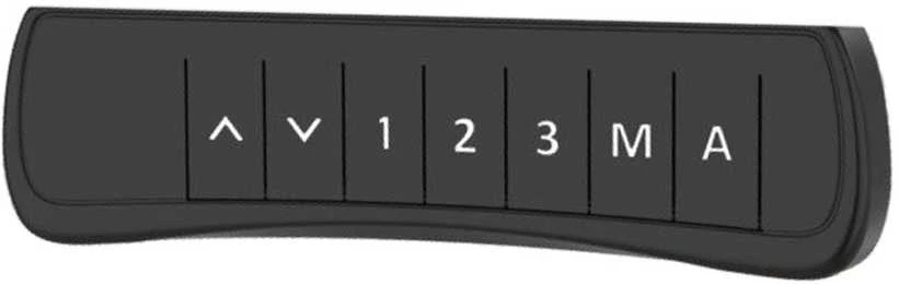 Spacetronik Elektrinio stalo rėmas 51–121 cm SPE-244B