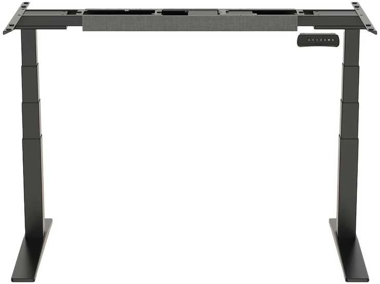 Spacetronik Elektrinio stalo rėmas 51–121 cm SPE-244B