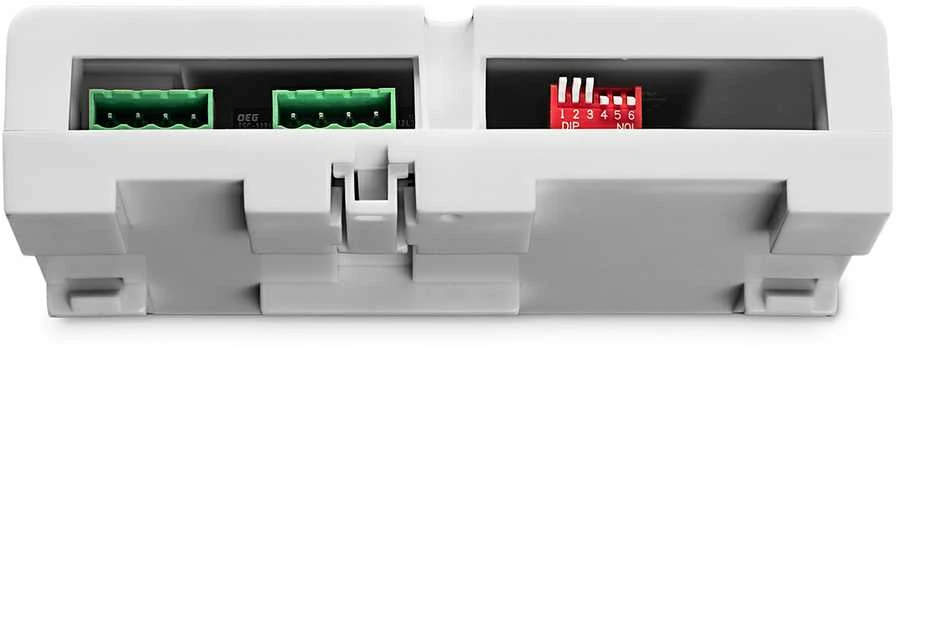 Stiprintuvas wideo Spacetronik DiO SPD-VA12