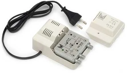 Oem Antenos stiprintuvas 12V CA-215 ALCAD
