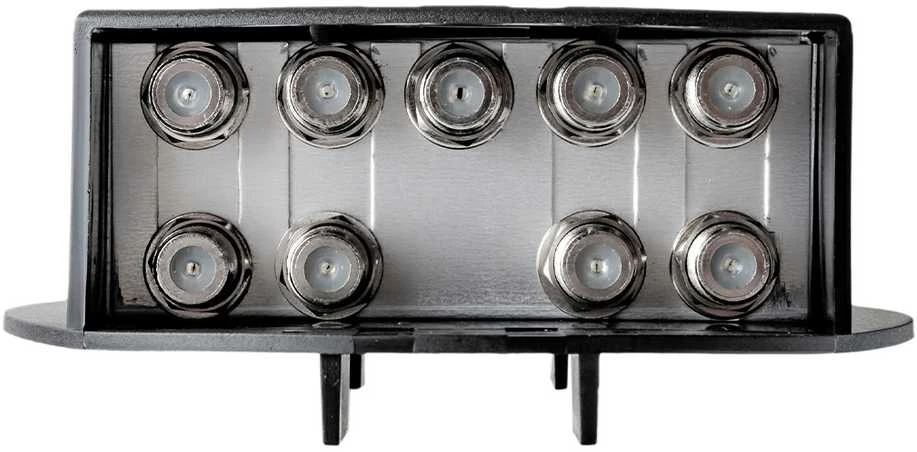 Šakotuvas Sumator Spacetronik 5/4 S0504 PNP(T+4S)-W2 lauko