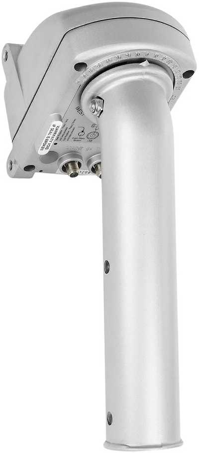Obrotnica SG-2100 DiseqC 1.02