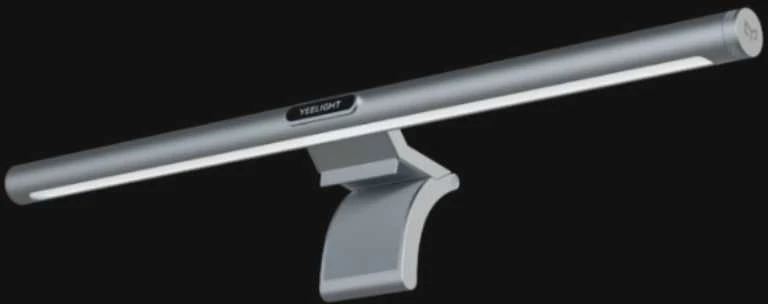 Lubinis šviestuvas Yeelight Screen Light Bar Pro | 10 W | 2700-6500 K | 25000 val. | LED lempa | 100-240 V