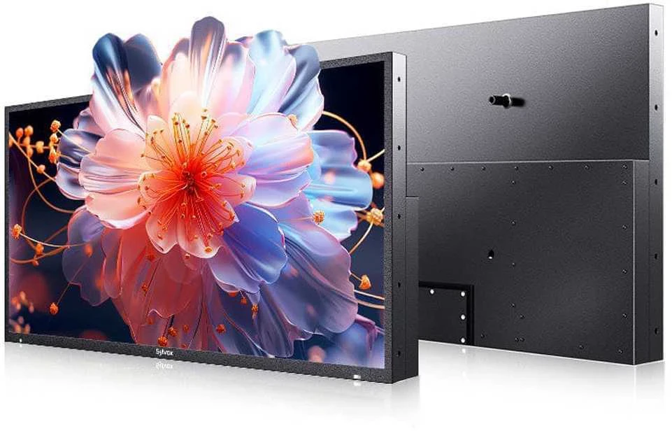 Sylvox Kontech „Sylvox Deck Pro 2.0“ 75 colių 4K lauko televizorius