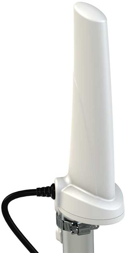 thumbnail image 2 of CompuPort 5G/LTE Magnetic Mount Antenna – 698-3800MHz, Omni-Directional, Supports 40 Bands 2 of 11