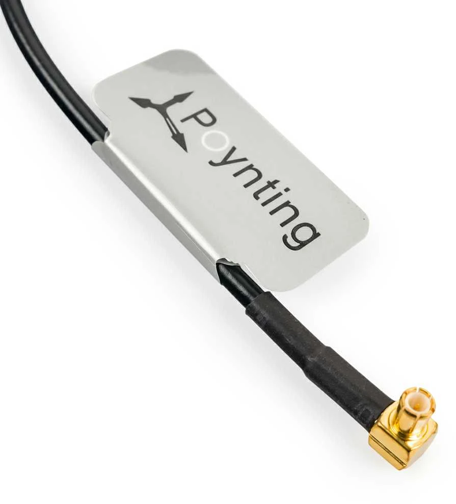 Poynting DASH-1 LTE plačiajuostė skydinė antena