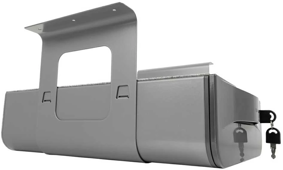 Spacetronik SPB-121G po stalviršiu esantis stalčius