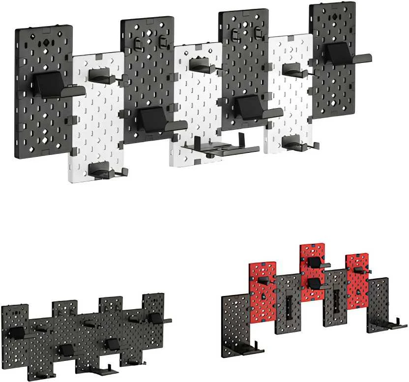 Spacetronik SPB-157B Holdee perforuota lenta