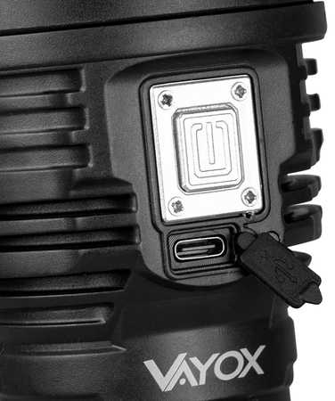 Vayox VA0114