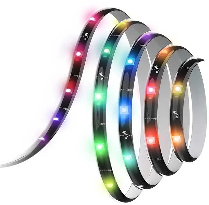 Yeelight Obsid RGBIC LED juostelė 2m