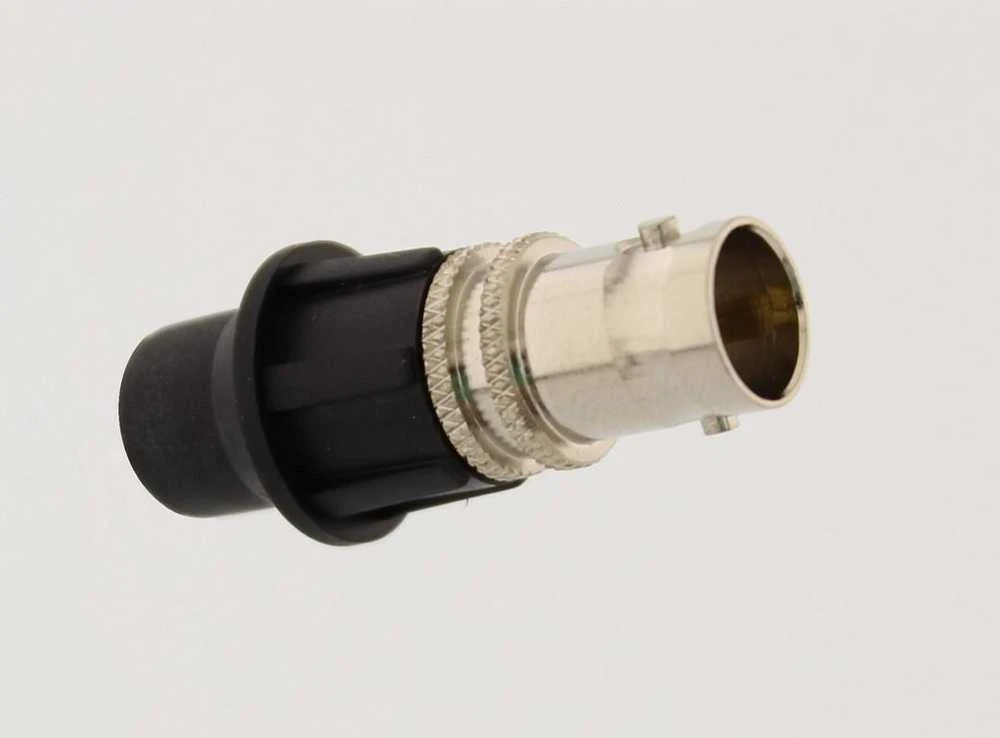 Telecom Security BNC Socket F CaP sistema