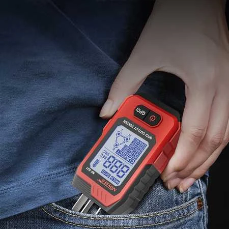 „Noyafa USA“ 120 V elektros lizdo testeris