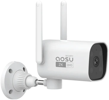 Aosu Glazero Tuya Aosu SL-C4L lauko kamera